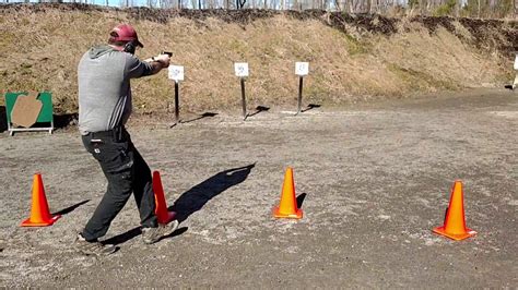 The C2 Shooting Center consists of both public and private facilities where participants can enjoy recreational shooting at their leisure as well as attending private or group instruction from one of our NRA and/or professional instructors in the discipline of their choice With a safe, friendly and professional atmosphere, the C2 Shooting ...